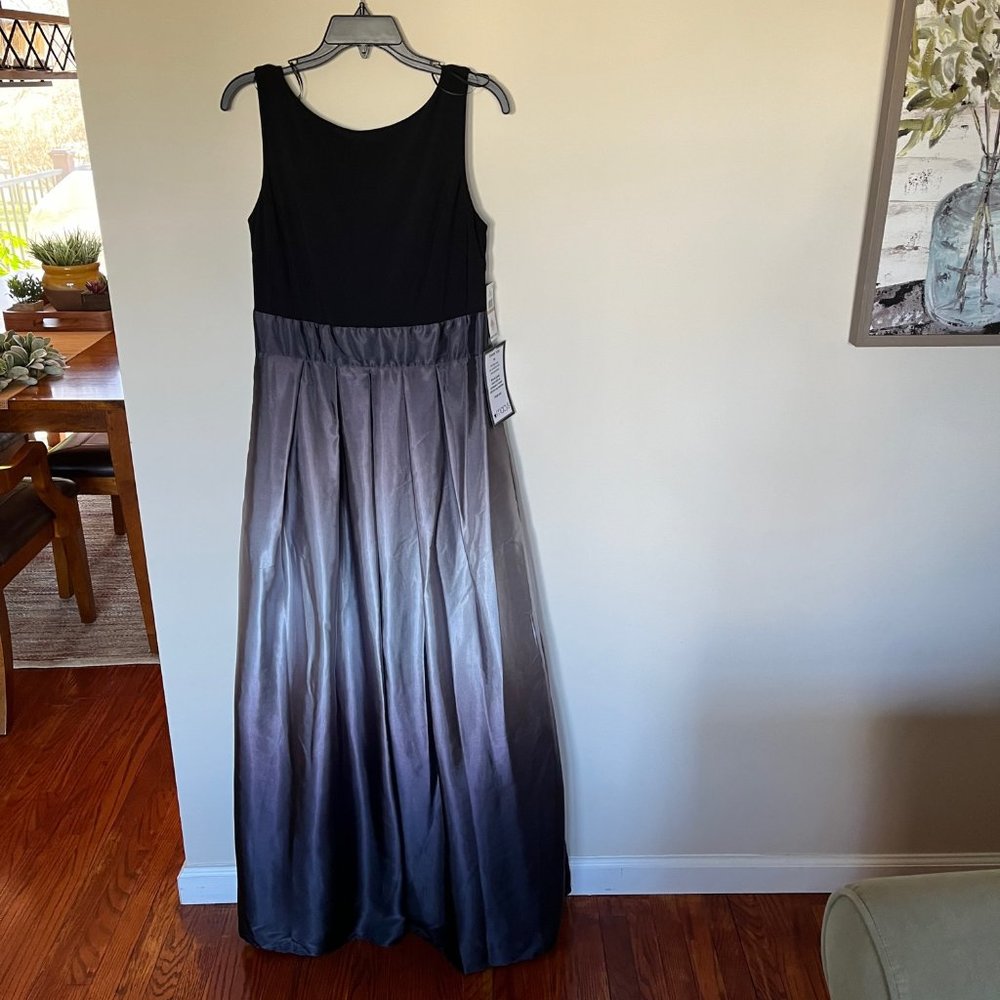 full length gown